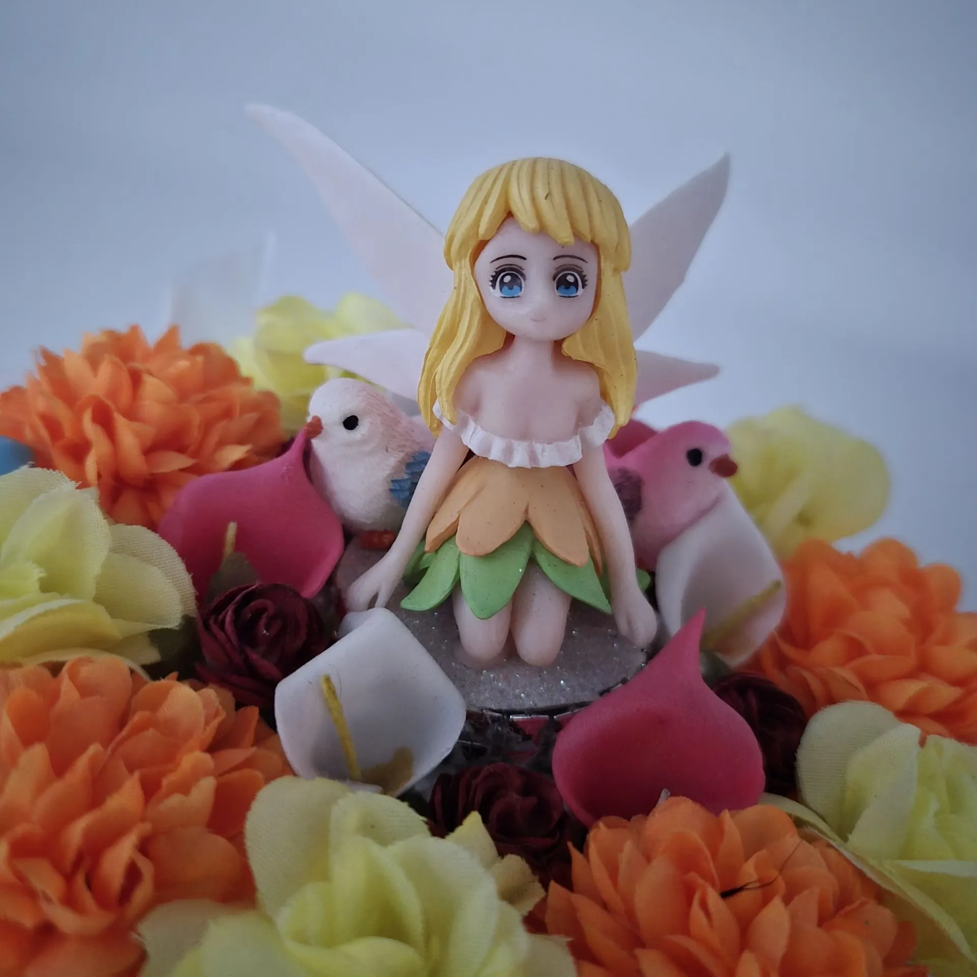 [Automne] Magie Rêve