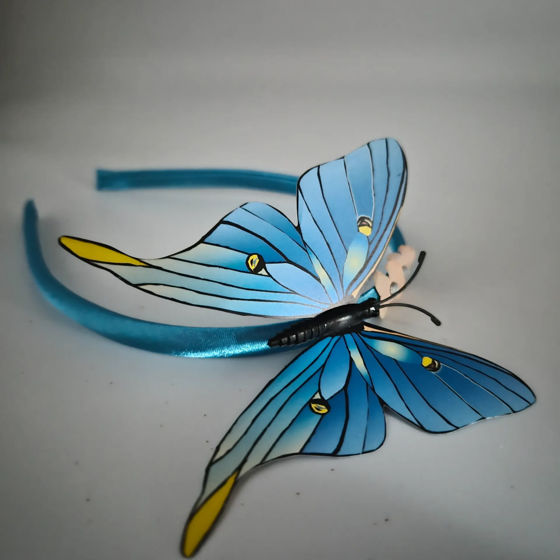 [Serre-tête] 나비 머리띠 - Butterfly Headband