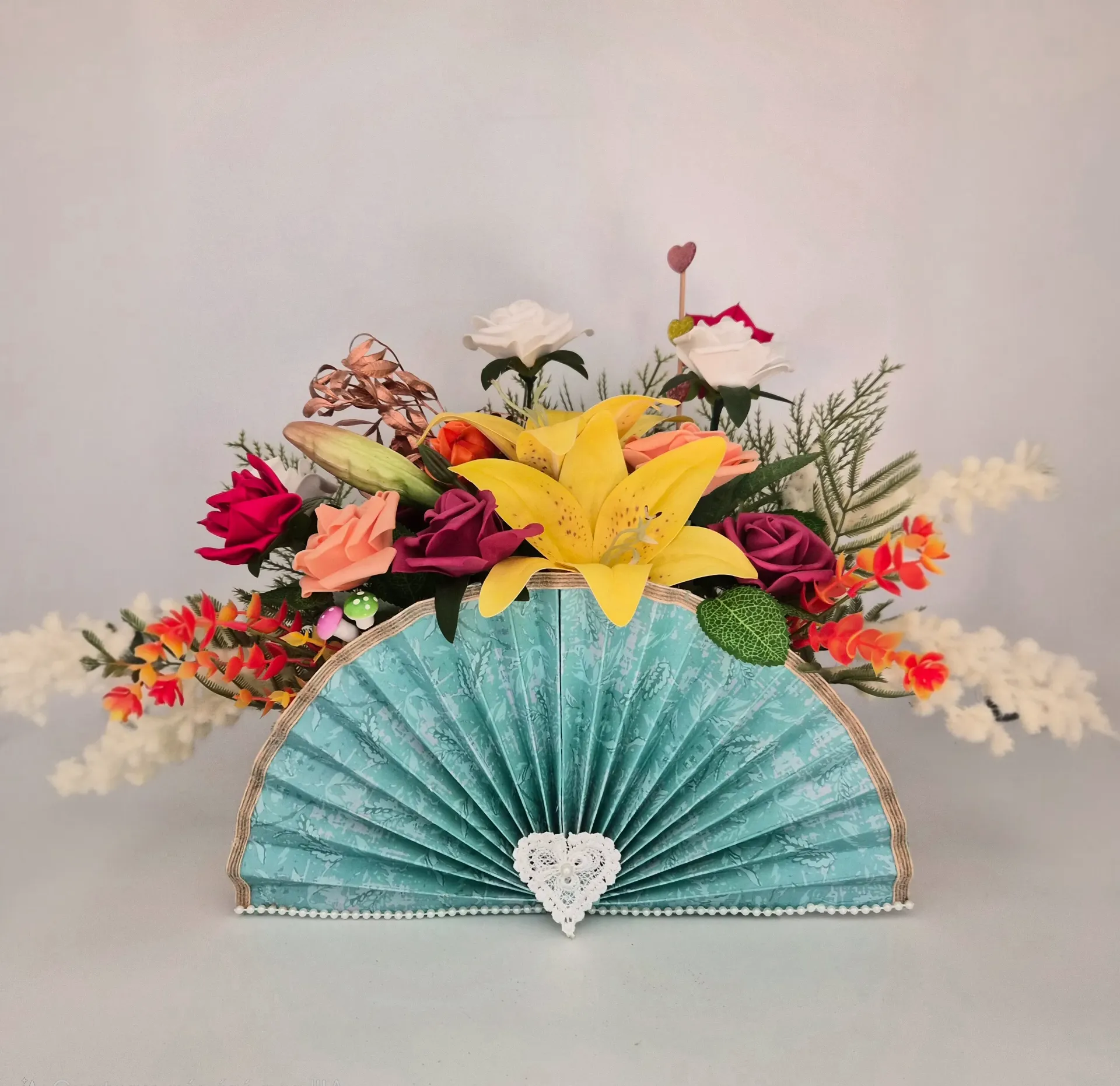 La boîte à Floraison